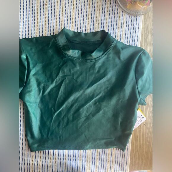 Eleven by Venus Williams 2-piece set of top and skirt with integrated shorts XS - Picture 6 of 15